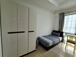 Simsville (D14), Condominium #428856131